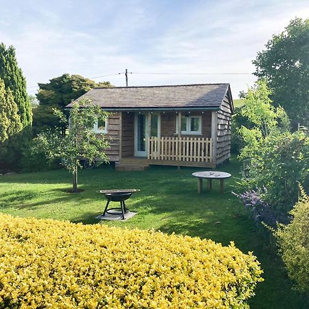 Walnut Lodge Wells Esterno foto