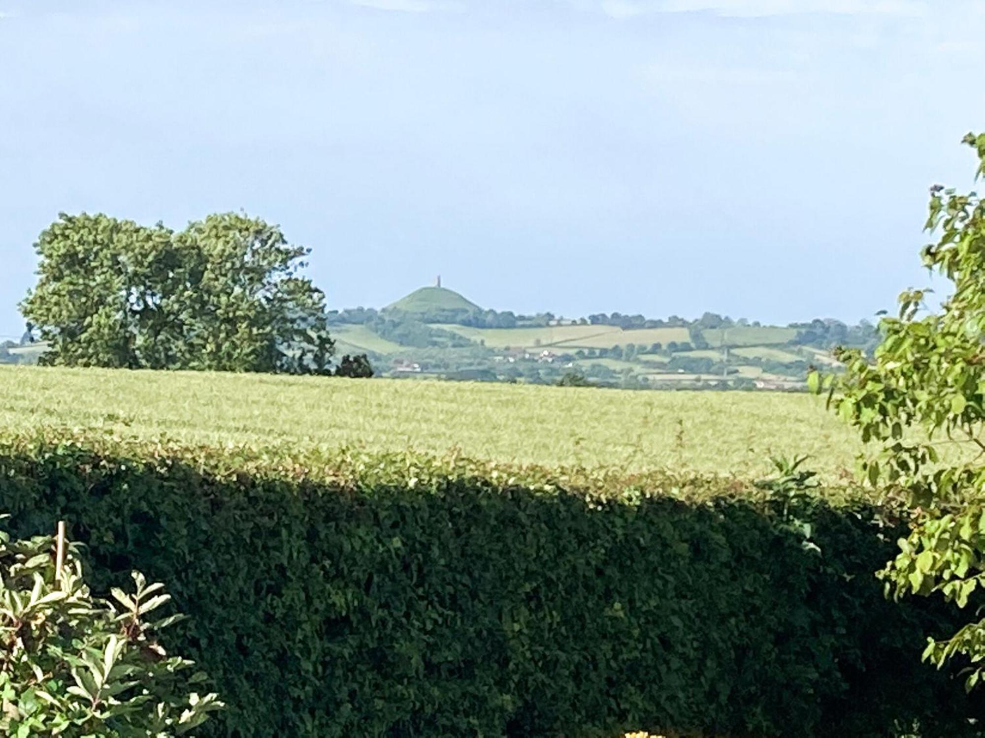 Walnut Lodge Wells Esterno foto